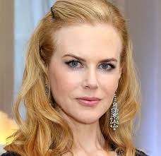 Nicole Kidman